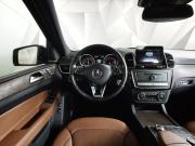 Mercedes-Benz GLS I (X166) Москва  - изображение 43