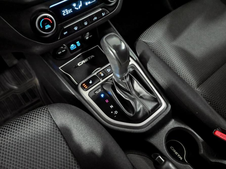 Hyundai Creta I Екатеринбург  - изображение 13