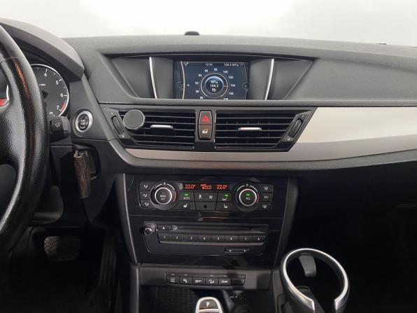 BMW X1 I (E84) Рестайлинг с пробегом 2013 года, цена 1 560 000 рублей, 237432 км, внедорожник, Автокод Объявления