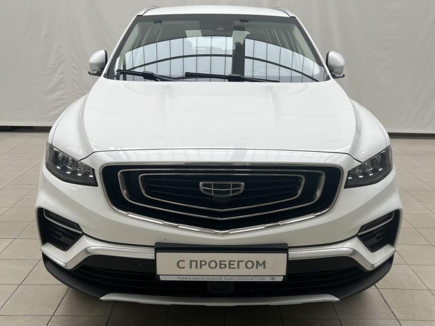 Geely Atlas Pro Нижний Тагил  - изображение 8