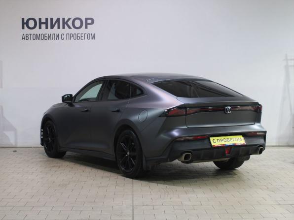 Changan UNI-V I с пробегом 2022 года, цена 2 149 000 рублей, 37984 км, лифтбек, Автокод Объявления