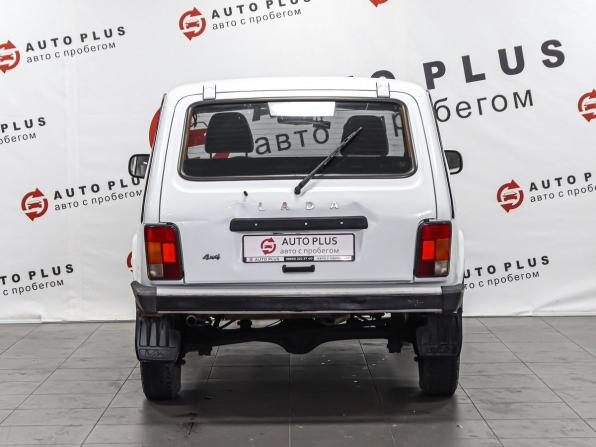Lada (ВАЗ) 2121 (4x4) I Рестайлинг с пробегом 2017 года, цена 549 000 рублей, 56701 км, внедорожник, Автокод Объявления