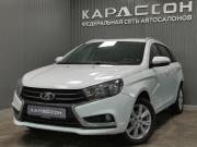 Lada (ВАЗ) Vesta I Пермь  - изображение 19
