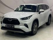 Toyota Highlander IV (XU70) Воронеж  - изображение 18