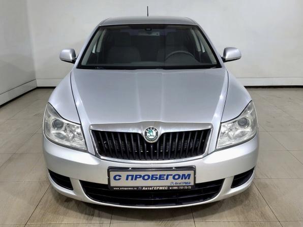 Skoda Octavia II (A5) Рестайлинг с пробегом 2012 года, цена 690 000 рублей, 297886 км, лифтбек, Автокод Объявления
