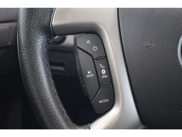 Chevrolet Captiva I Рестайлинг 2 с пробегом 2014 года, цена 1 346 000 рублей, 157104 км, внедорожник, Автокод Объявления