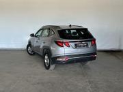 Hyundai Tucson IV Москва  - изображение 26