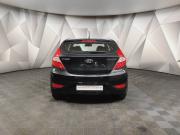 Hyundai Solaris I Москва  - изображение 28