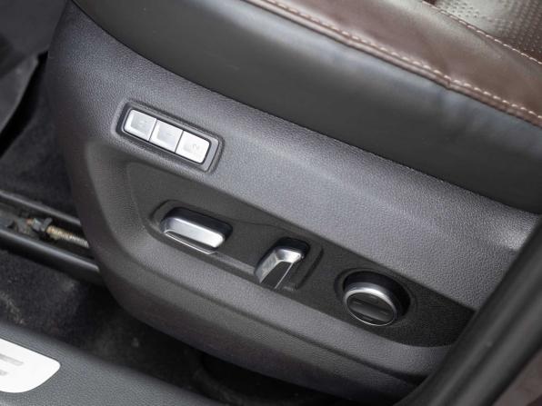 Chery Tiggo 8 Pro I с пробегом 2022 года, цена 1 850 000 рублей, 62161 км, внедорожник, Автокод Объявления