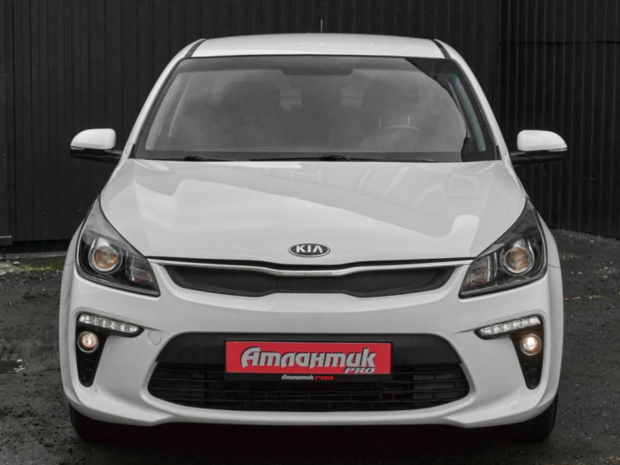 Kia Rio IV Екатеринбург  - изображение 2