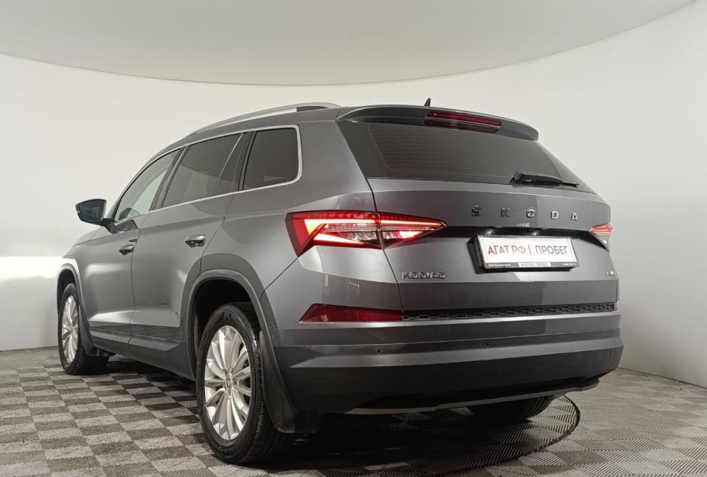 Skoda Kodiaq I Волгоград  - изображение 5