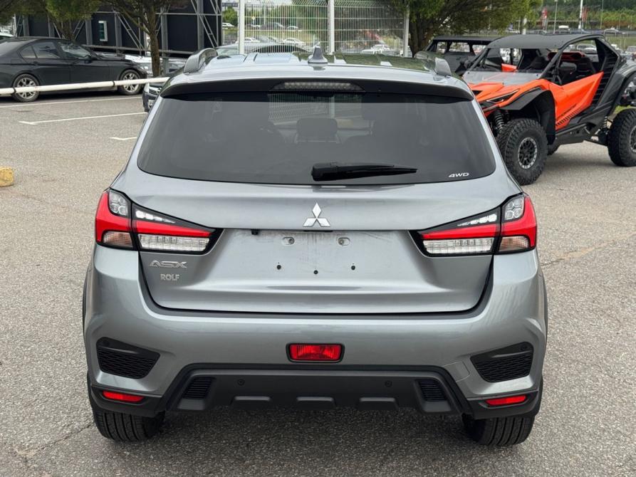 Mitsubishi ASX I Рестайлинг 3 Санкт-Петербург  - изображение 6
