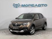 Renault Logan II Рестайлинг Калининград  - изображение 16