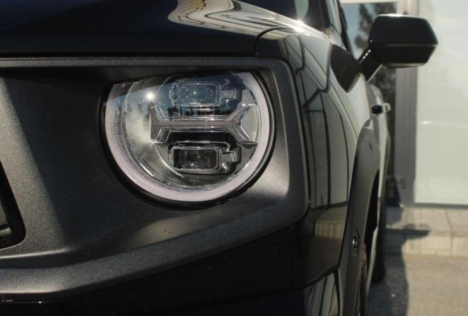 Haval H7 I с пробегом 2025 года, цена 3 720 000 рублей, 1302 км, внедорожник, Автокод Объявления