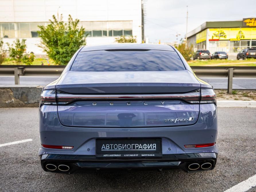 Geely Preface I Волгоград  - изображение 6