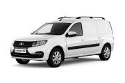 Lada (ВАЗ) Largus I Рестайлинг Москва  - изображение 12