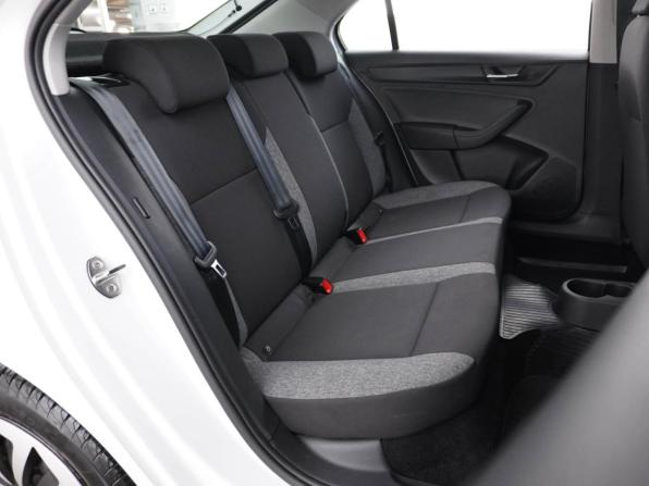 Skoda Rapid II с пробегом 2020 года, цена 1 698 041 рубль, 49457 км, лифтбек, Автокод Объявления