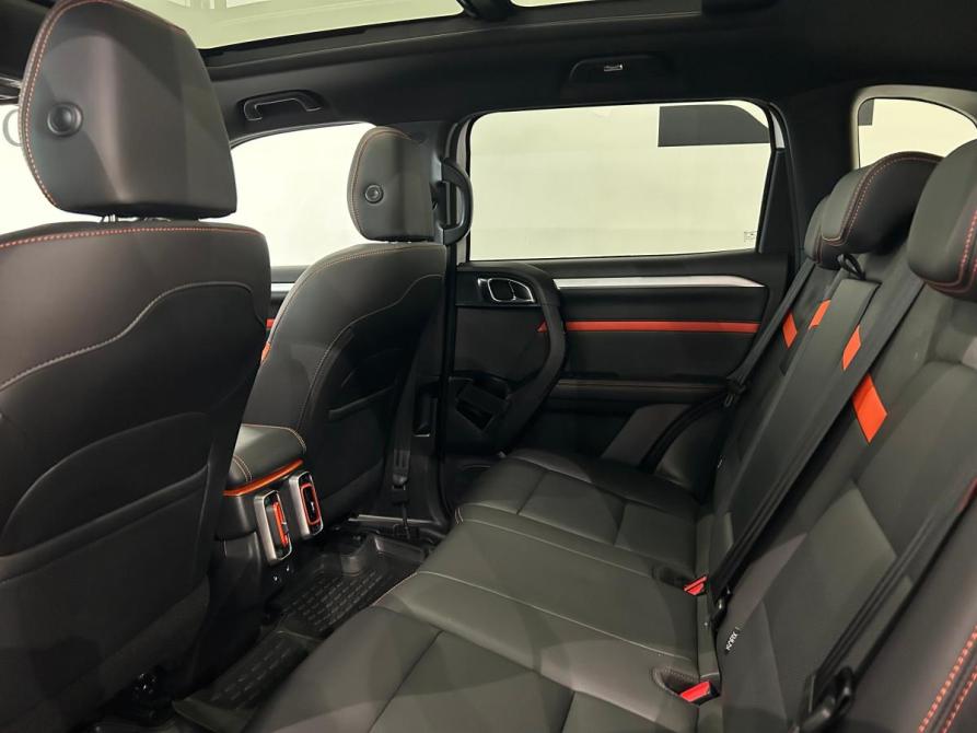 Haval Dargo Санкт-Петербург  - изображение 14