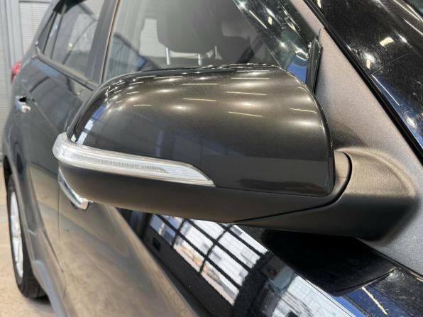 Hyundai Creta I с пробегом 2018 года, цена 1 799 000 рублей, 161128 км, внедорожник, Автокод Объявления