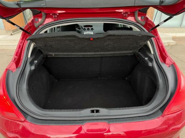 Peugeot 308 I с пробегом 2010 года, цена 490 000 рублей, 151281 км, хэтчбек, Автокод Объявления