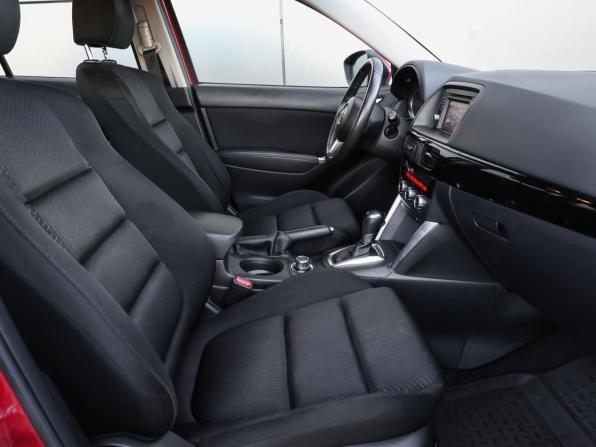 Mazda CX-5 I с пробегом 2015 года, цена 1 498 000 рублей, 211500 км, внедорожник, Автокод Объявления