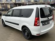 Lada (ВАЗ) Largus I Рестайлинг Краснодар  - изображение 22