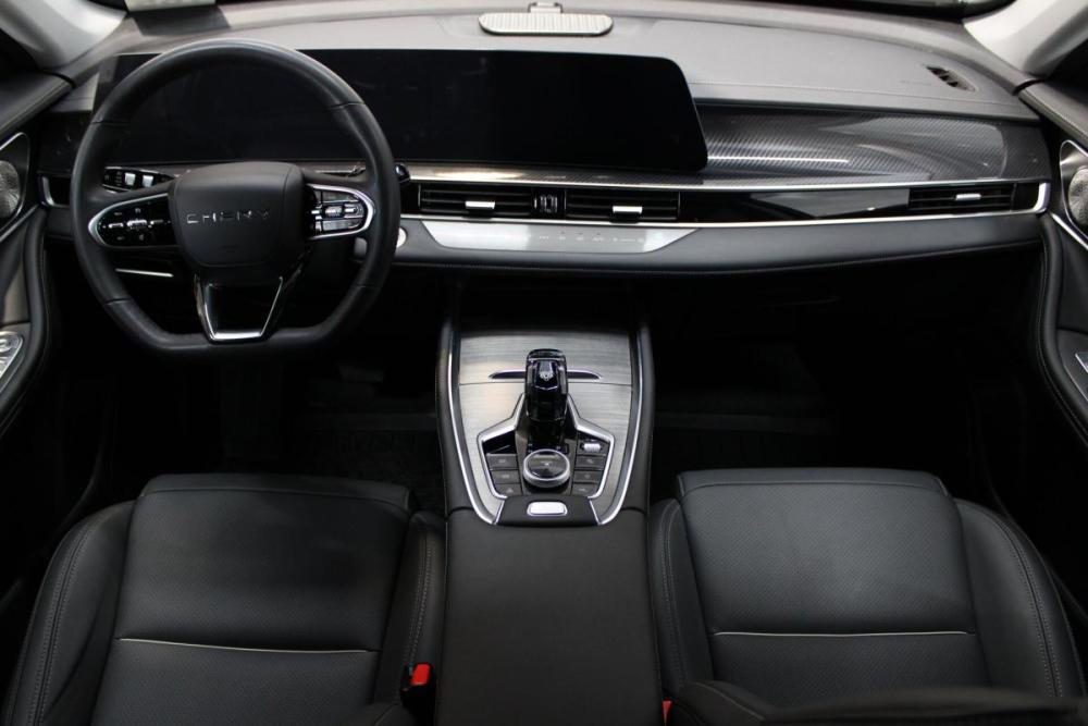 Chery Tiggo 7 Pro Max I Рестайлинг Ярославль  - изображение 9