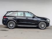 Mercedes-Benz GLE II (V167) Москва  - изображение 34