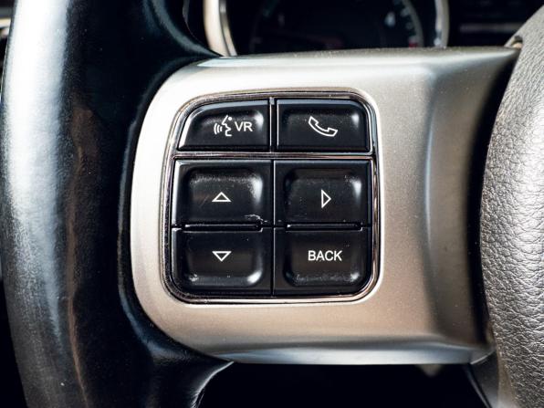 Jeep Grand Cherokee IV (WK2) с пробегом 2011 года, цена 1 785 000 рублей, 270707 км, внедорожник, Автокод Объявления