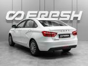 Lada (ВАЗ) Vesta I Тюмень  - изображение 19
