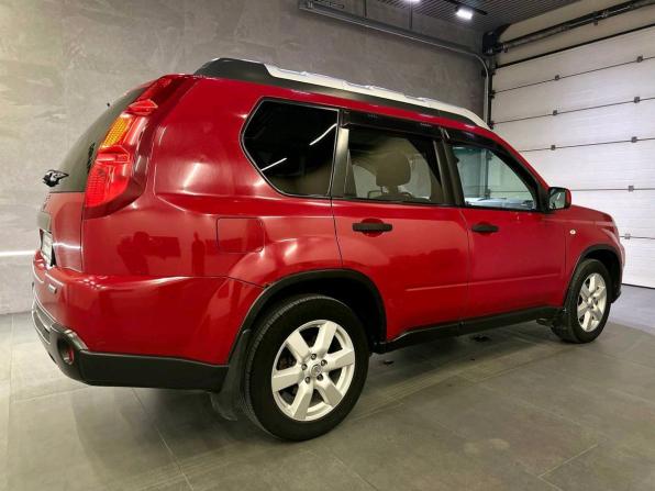 Nissan X-Trail II с пробегом 2010 года, цена 969 000 рублей, 173484 км, внедорожник, Автокод Объявления