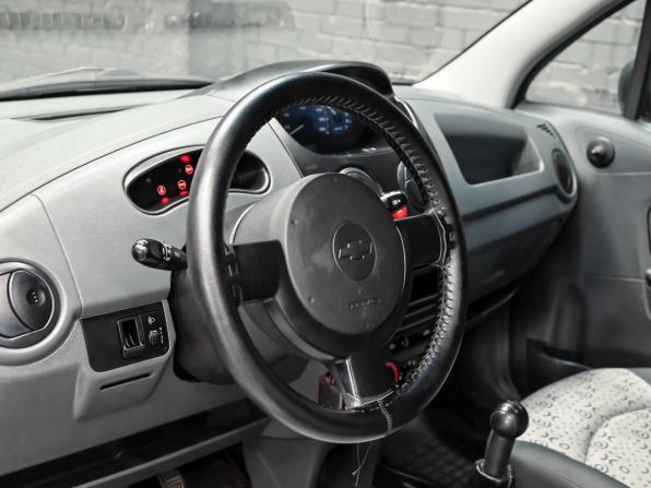 Chevrolet Spark II с пробегом 2008 года, цена 300 000 рублей, 111452 км, хэтчбек, Автокод Объявления