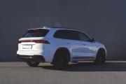 Geely Monjaro I Тюмень  - изображение 23