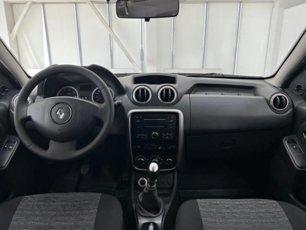 Renault Duster I с пробегом 2014 года, цена 890 000 рублей, 226146 км, внедорожник, Автокод Объявления
