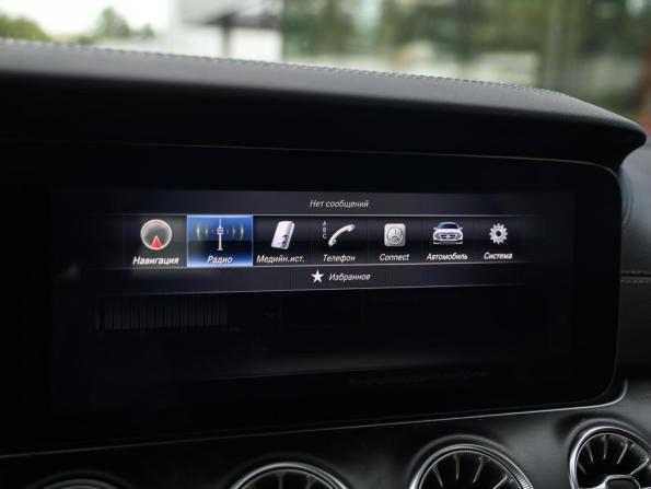 Mercedes-Benz E-Класс V (W213 S213 C238) с пробегом 2017 года, цена 3 199 000 рублей, 118514 км, купе-хардтоп, Автокод Объявления