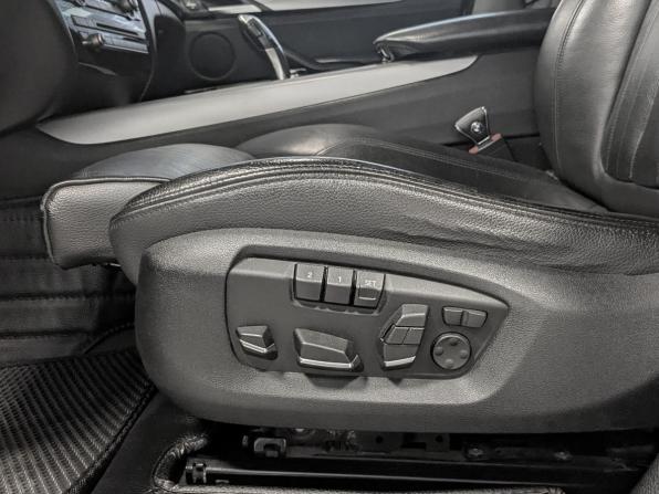 BMW X5 III (F15) с пробегом 2015 года, цена 2 599 000 рублей, 192000 км, внедорожник, Автокод Объявления