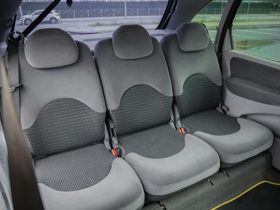 Citroen Xsara Picasso Тюмень  - изображение 12