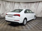 Skoda Rapid II Москва  - изображение 22