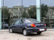 Kia Spectra I Рестайлинг 2 Самара  - изображение 21