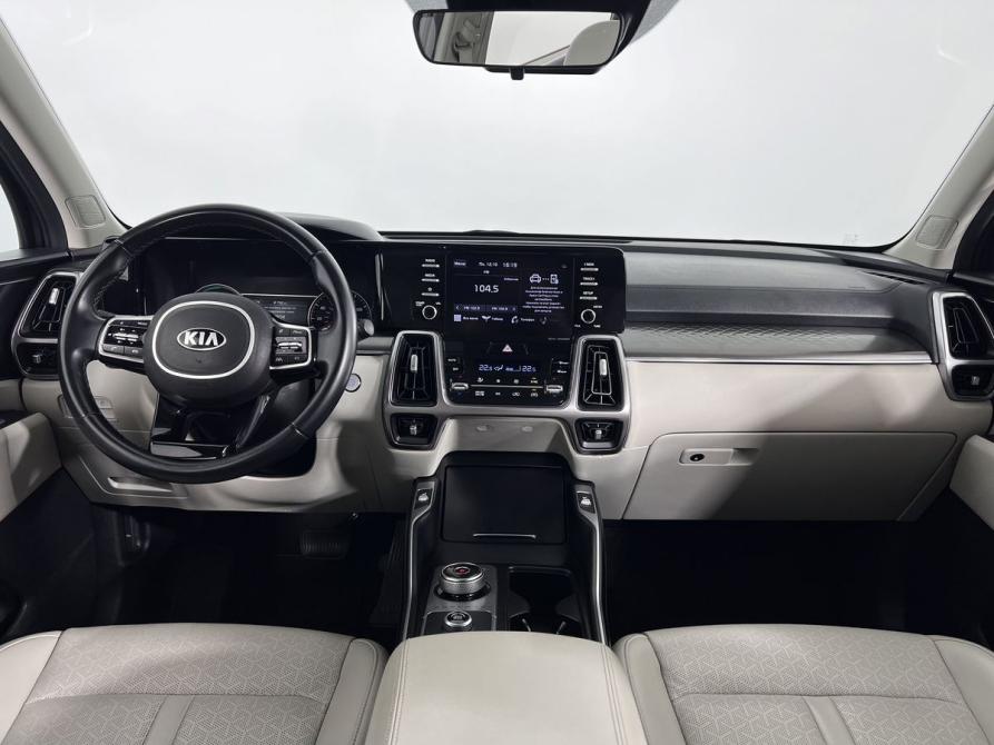 Kia Sorento IV Калининград  - изображение 16