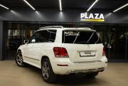 Mercedes-Benz GLK-Класс I (X204) Рестайлинг Уфа  - изображение 29