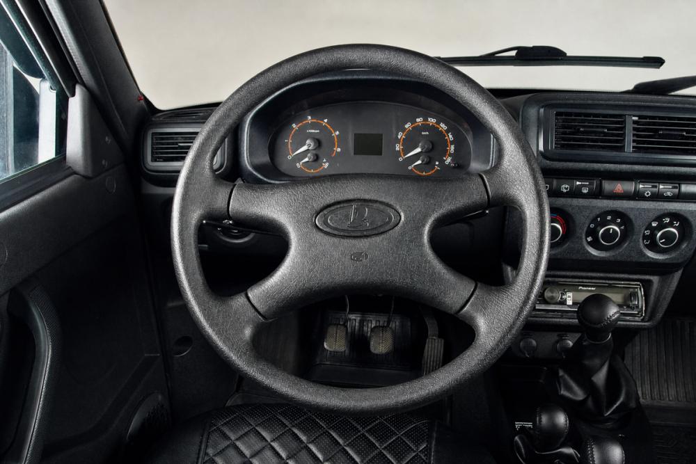 Lada (ВАЗ) Niva Legend I Челябинск  - изображение 10