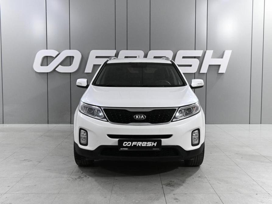 Kia Sorento II Рестайлинг Ростов-на-Дону  - изображение 3