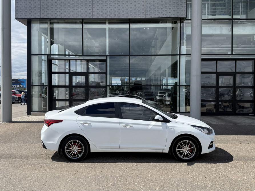 Hyundai Solaris II Тверь  - изображение 5