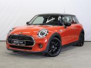 Mini Hatch III (F55/F56) Рестайлинг Москва  - изображение 30