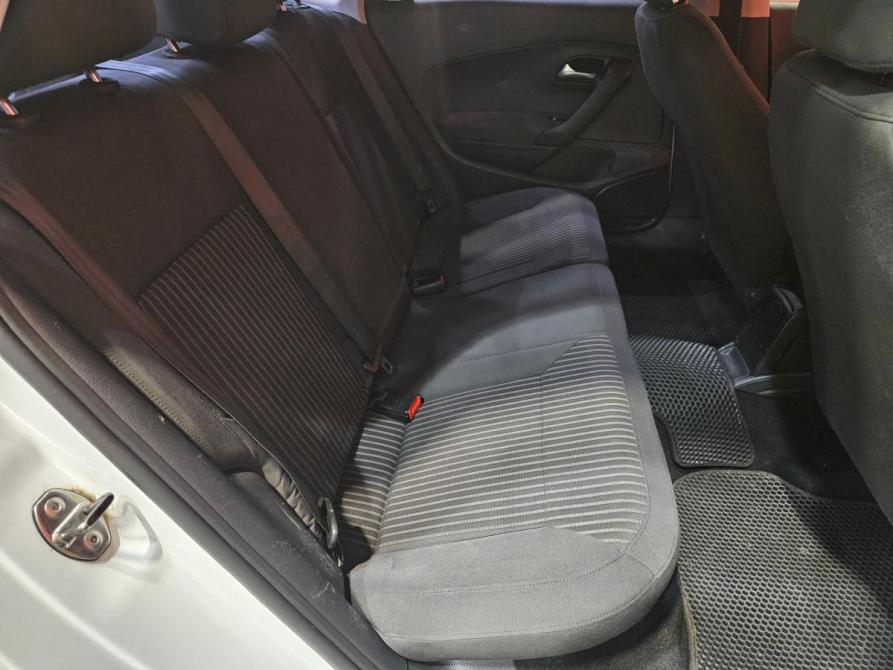 Volkswagen Polo V Вологда  - изображение 12