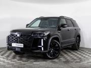 Changan CS95 I Рестайлинг 2 Санкт-Петербург  - изображение 31