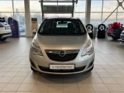 Opel Meriva B Москва  - изображение 21