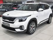 Kia Seltos I Казань  - изображение 23