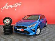 Kia Ceed III Вологда  - изображение 20